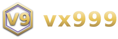 vx999 logo